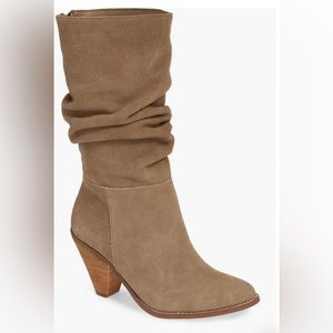 Chinese Laundry Stella Boots size 8